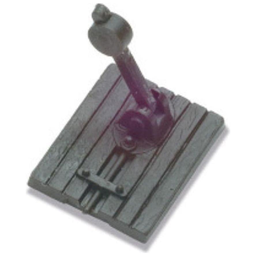 PECO TURNOUT LEVERS DUMMY (6) - Hearns Hobbies Melbourne - PECO