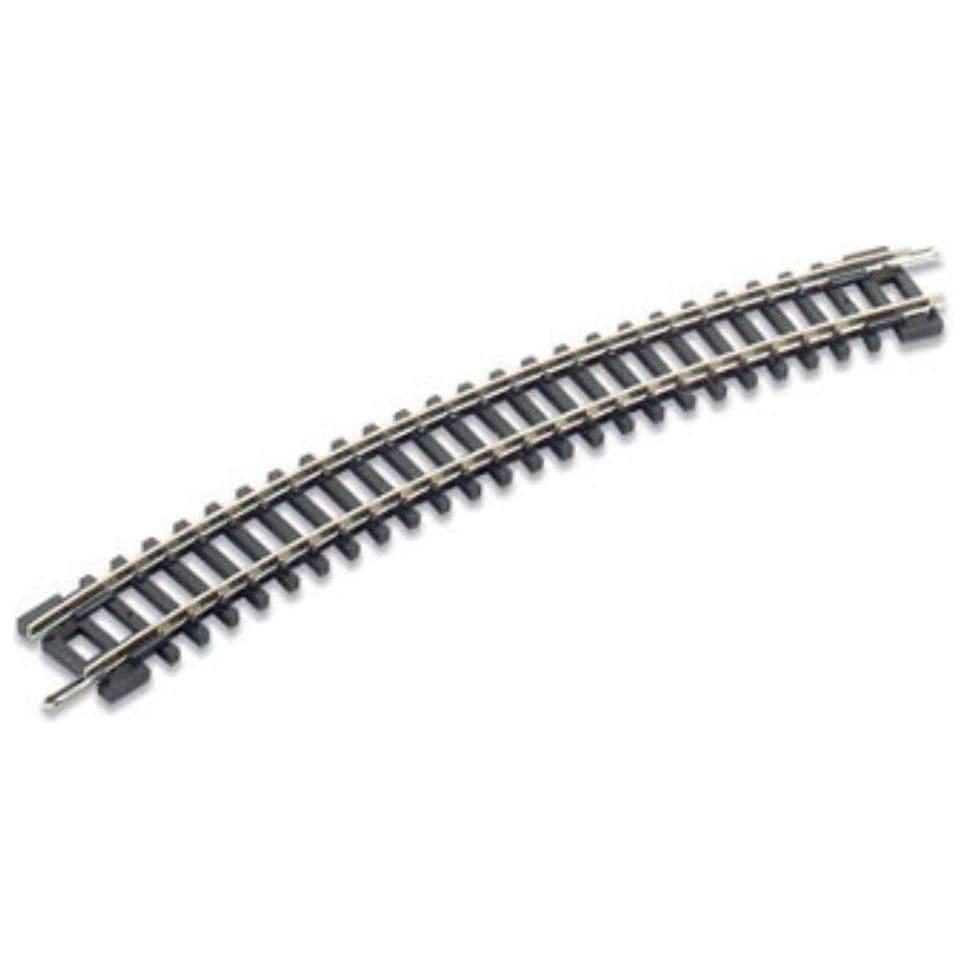 PECO N Standard Curve Rad 4 - Hearns Hobbies Melbourne - PECO
