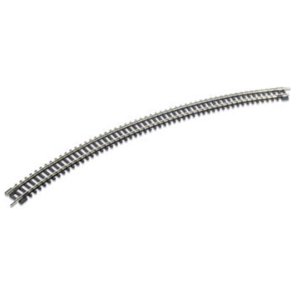 PECO N Setrack Double Curve 4th Radius Code 80 (ST19)