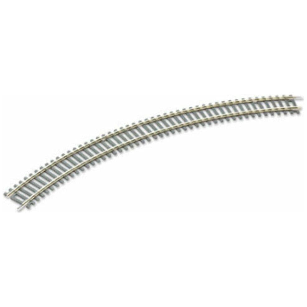 PECO OO/HO Setrack Double Curve 2nd Radius Code 100 (ST226)