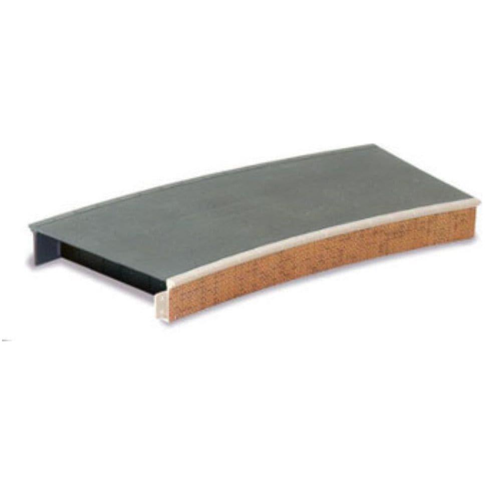 PECO CURVED PLATFORM BRICK - Hearns Hobbies Melbourne - PECO