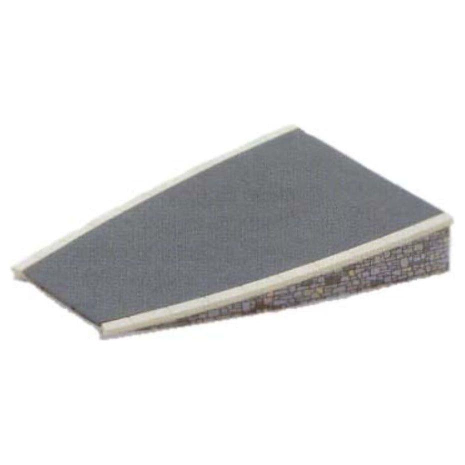 PECO PLATFORM RAMP STONE (2) - Hearns Hobbies Melbourne - PECO