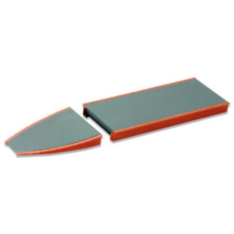 PECO PLATFORM & RAMP BRICK (2) - Hearns Hobbies Melbourne - PECO