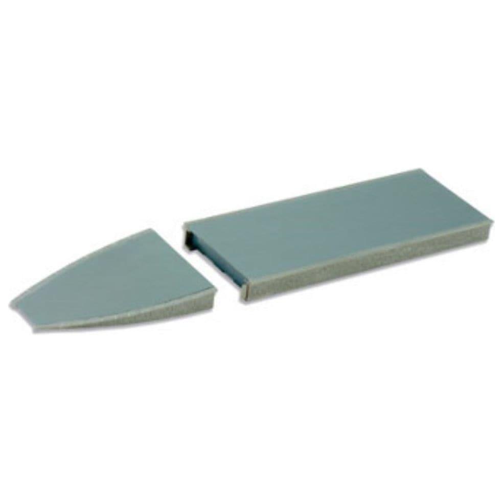 PECO PLATFORM & RAMP STONE (2) - Hearns Hobbies Melbourne - PECO
