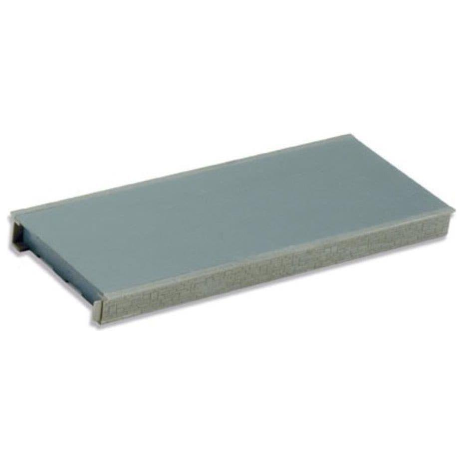 PECO PLATFORM UNIT STONE - Hearns Hobbies Melbourne - PECO