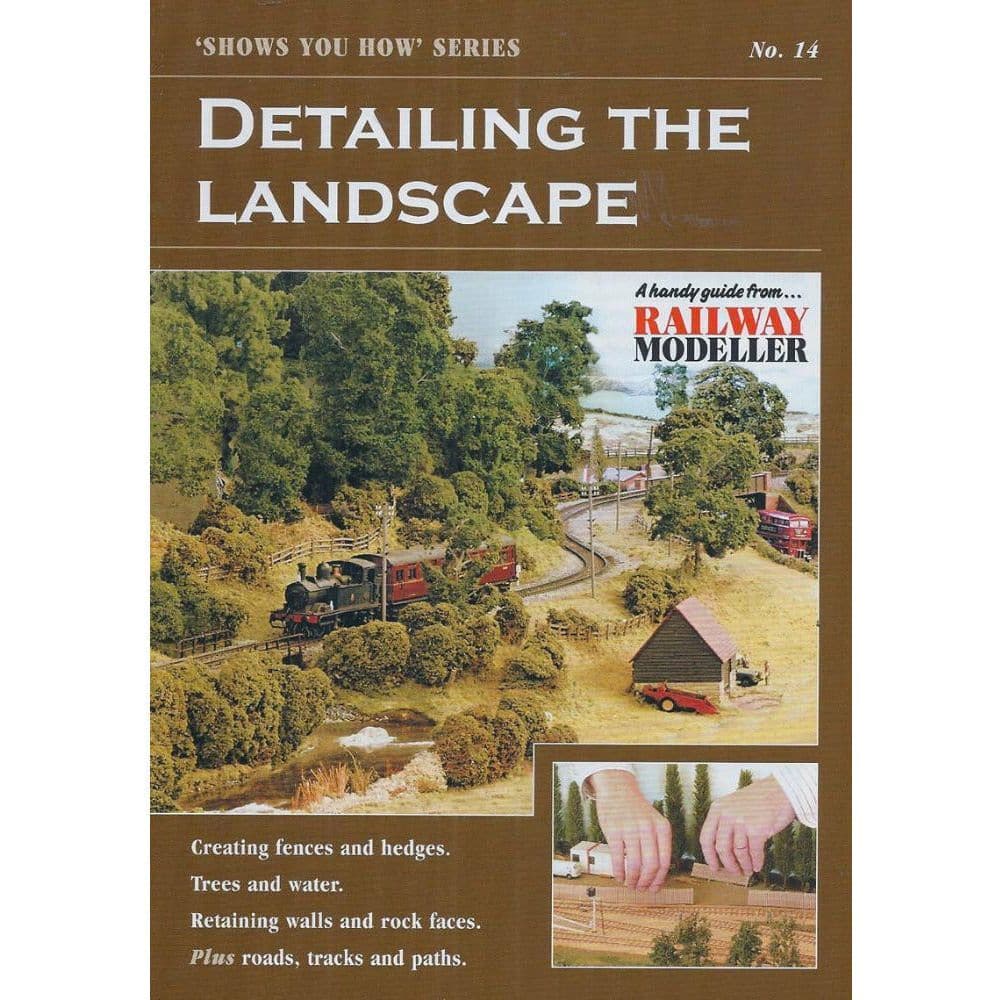 PECO DETAILING THE LANDSCAPE - Hearns Hobbies Melbourne - PECO