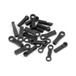 (Clearance Item) HB RACING Rod End Set