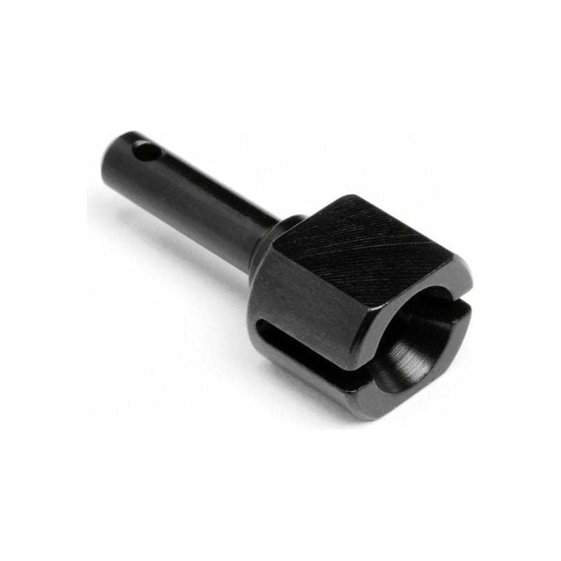 (Clearance Item) HB RACING Centre Diff Shaft 5x31mm (Rear/1Pce)