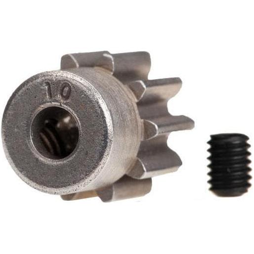 TRAXXAS Gear, 10-T Pinion (6746)