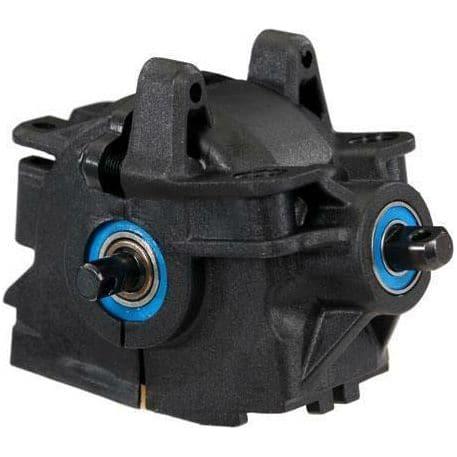 TRAXXAS Differential and Case fits Hoss Slash Rustler 4X4 (