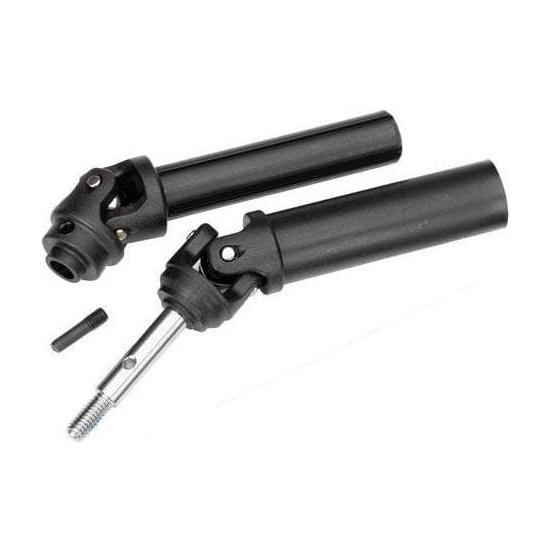 TRAXXAS Driveshaft Assembly, Rear, Extreme Heavy Duty (1)