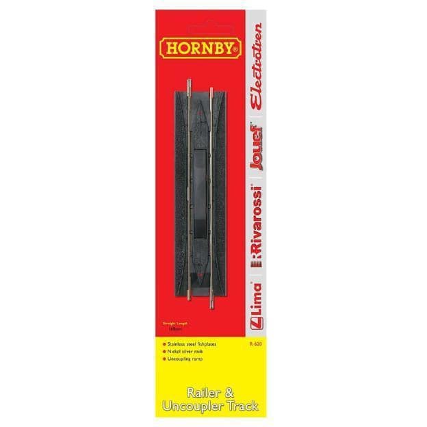 HORNBY OO Railer/Uncoupler