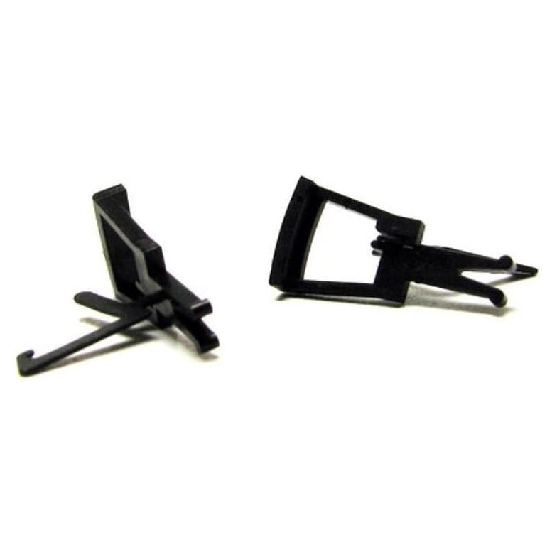 HORNBY NEM CLOSE COUPLINGS - Hearns Hobbies Melbourne - HORNBY