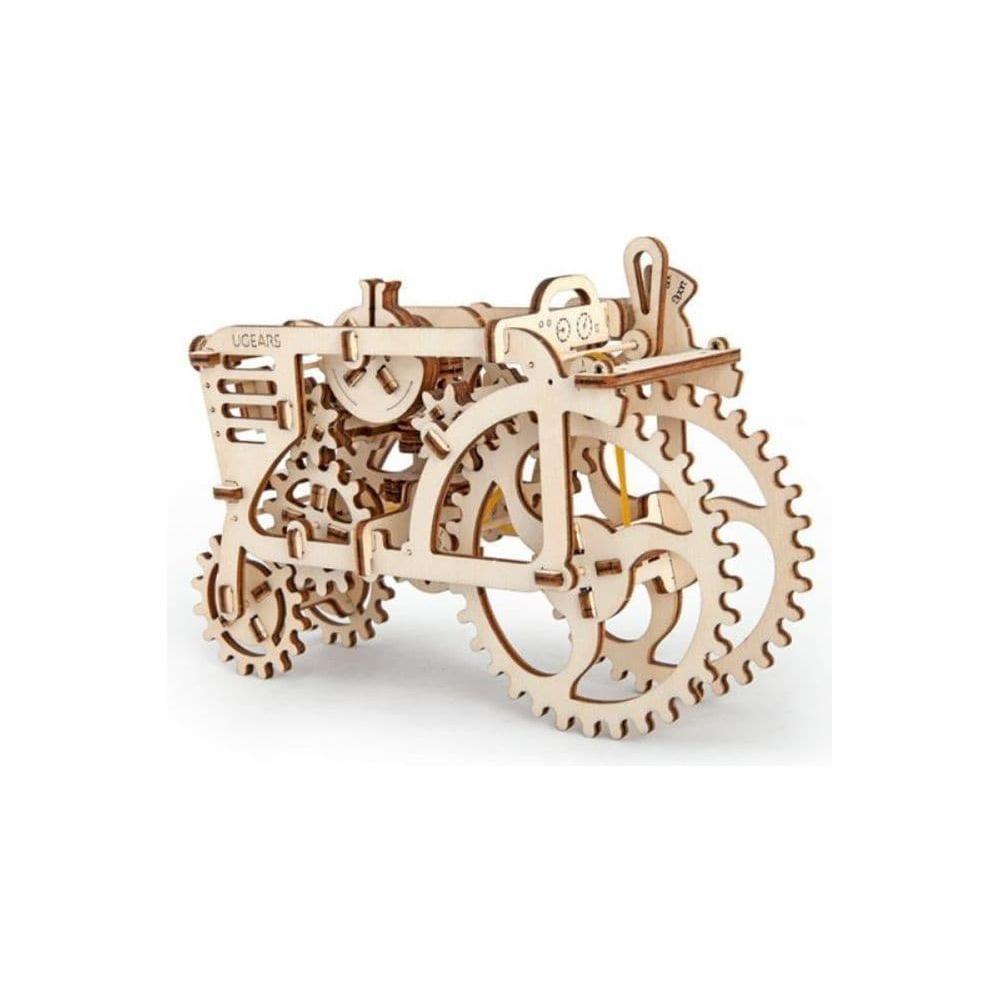 UGEARS Tractor