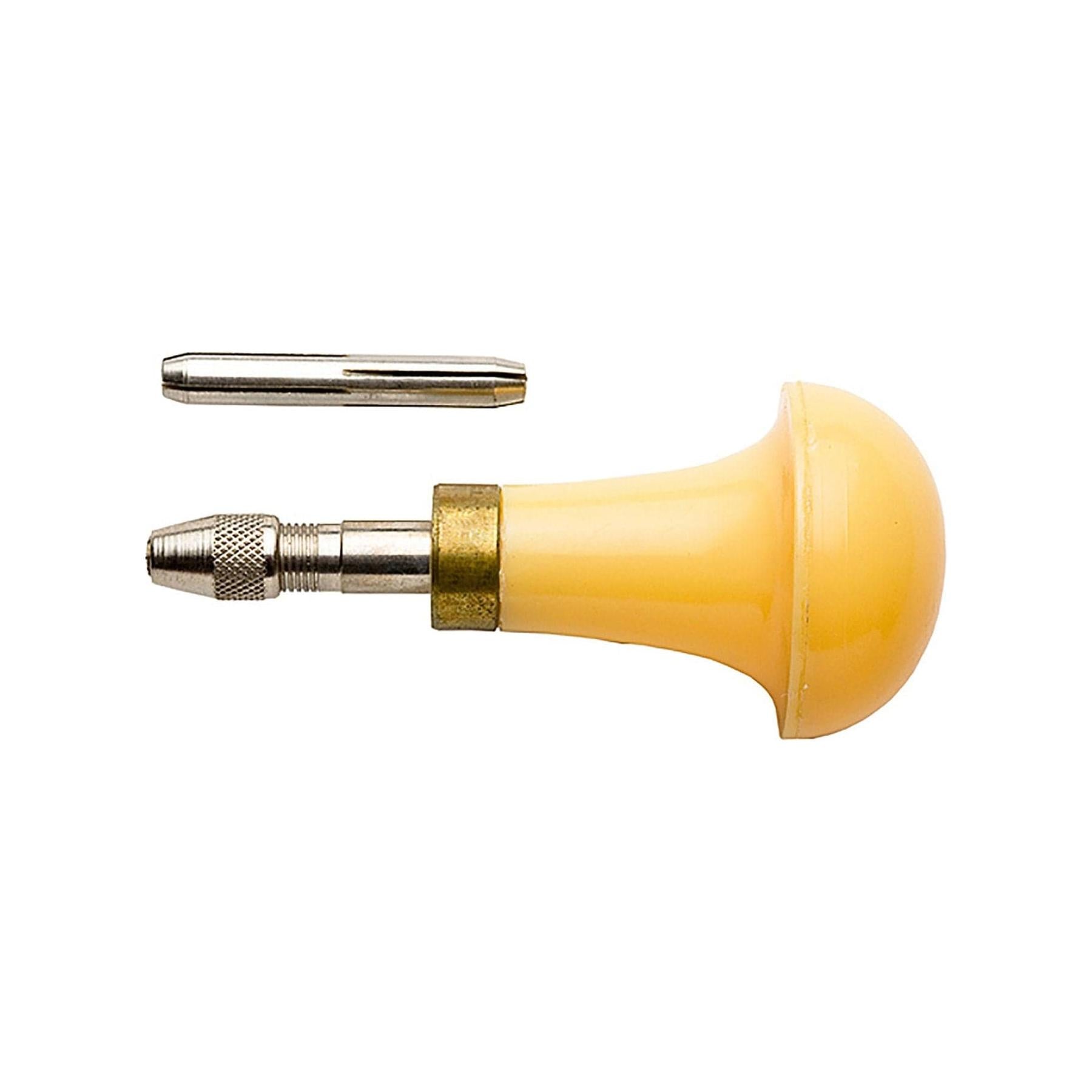 EXCEL Mushroom Pin Vise