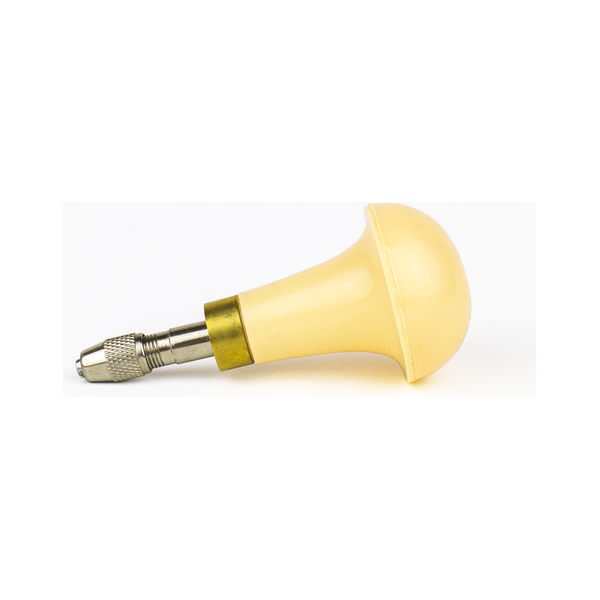 EXCEL Mushroom Pin Vise