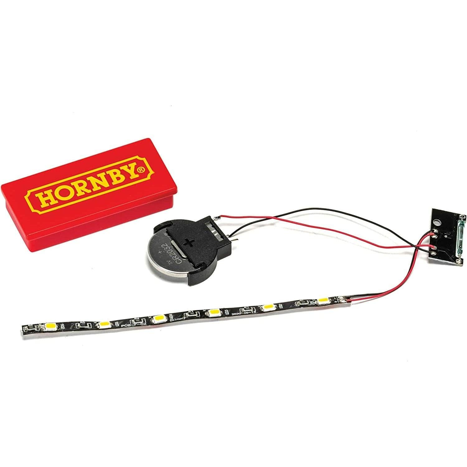 HORNBY Maglight Lighting Unit for Mk3 Coaches