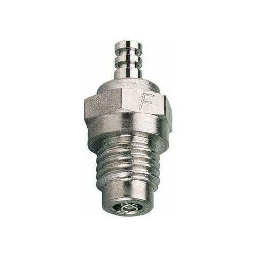 OS ENGINES Glow Plug Type F