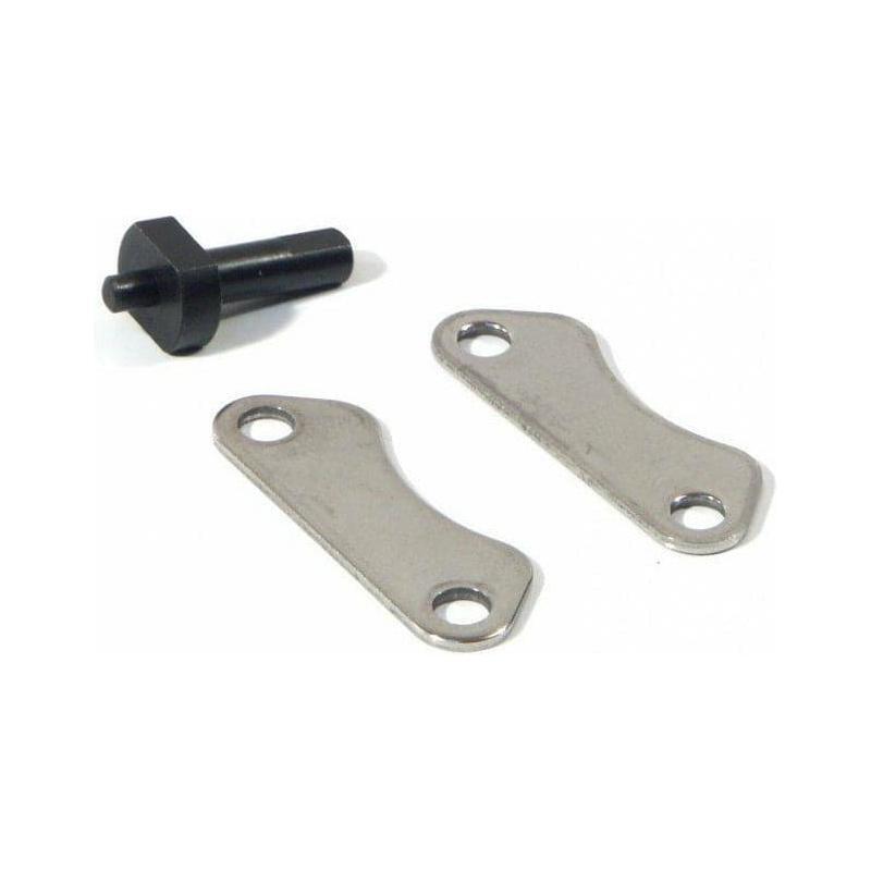 HPI Brake Cam Shaft / Plate Set