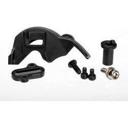 TRAXXAS Gear Cover for 550 Motor USE 7379R