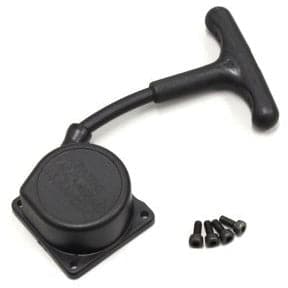 KYOSHO 74031-11 Recoil Starter Assembly (KE21SP)