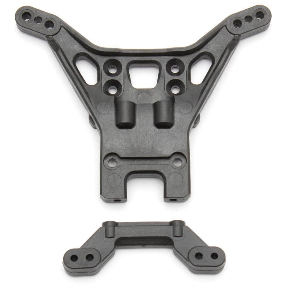 TEAM ASSOCIATED Rear Tower/Mount (Hd), B5M