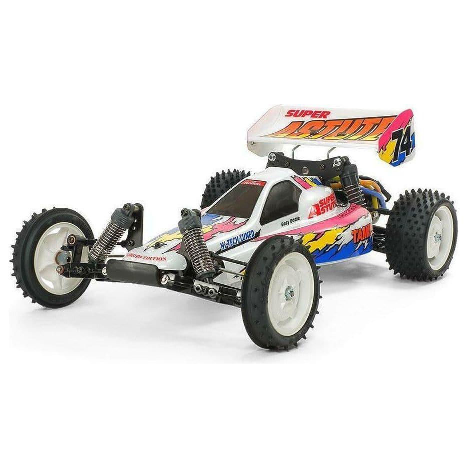 TAMIYA 1/10 Super Astute (2018)