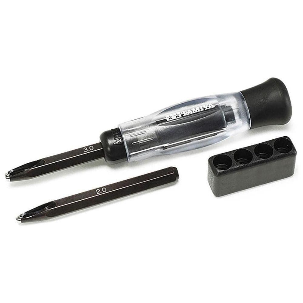 TAMIYA Modeler's Punch 2mm/3mm