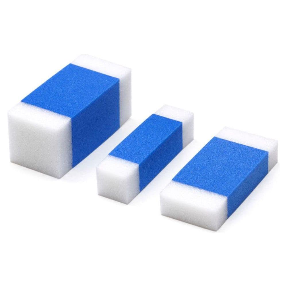 TAMIYA Polishing Compound Sponges