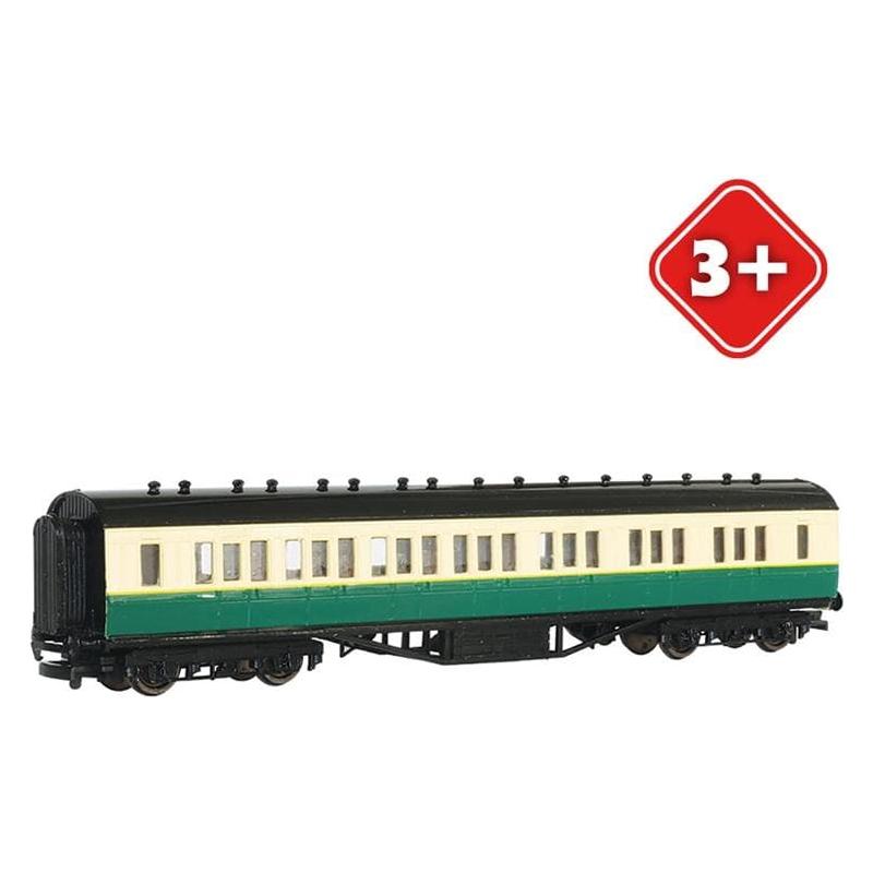 BACHMANN THOMAS & FRIENDS OO Gordon's Express Composite Coach