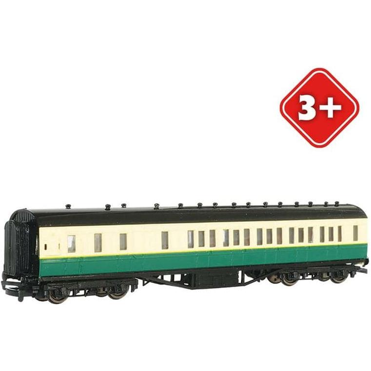 BACHMANN THOMAS & FRIENDS OO Gordon's Express Brake Coach