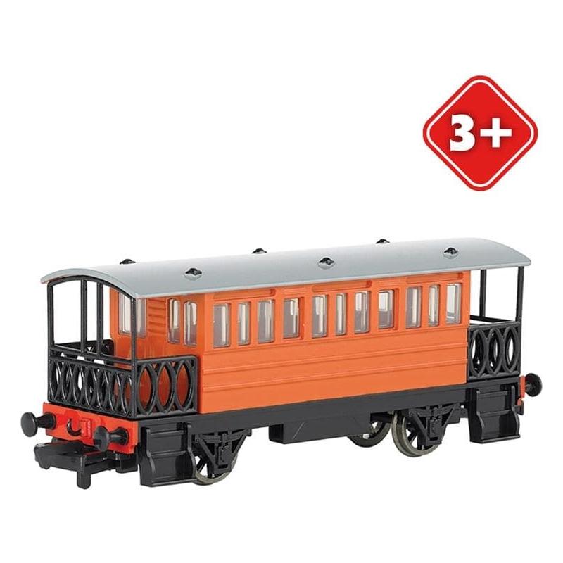 BACHMANN THOMAS & FRIENDS OO Henrietta Coach