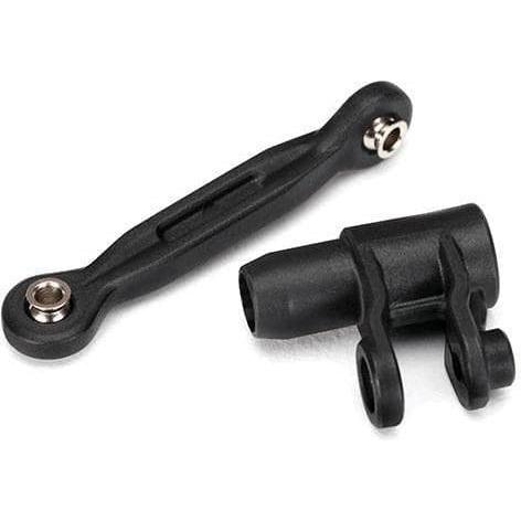 TRAXXAS Servo Horn, Steering/Linkage (7747)