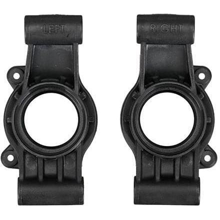 TRAXXAS Carriers, Stub Axle (Left/Right) (7752)