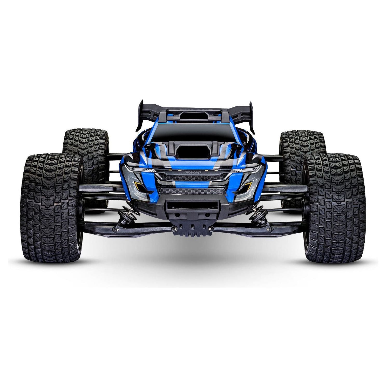 TRAXXAS XRT 1/5 Scale 8s Brushless Electric X-Truck - Blue