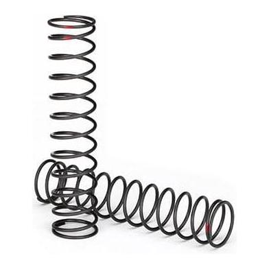 TRAXXAS Springs, Shock (Natural Finish)(GTX) (1.538 Rate) (
