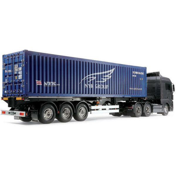 TAMIYA NYK 40FT Container Semi-Trailer