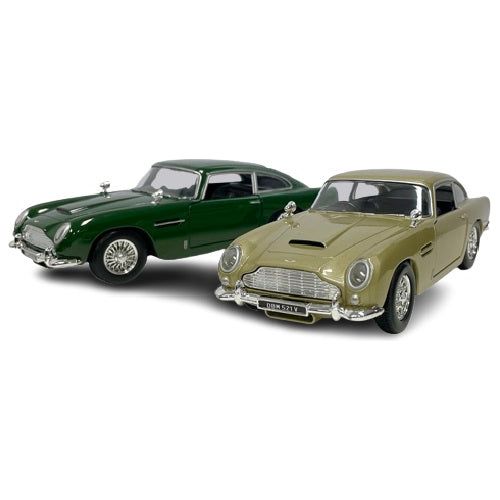 MOTORMAX 1/24 Astin Martin DB5