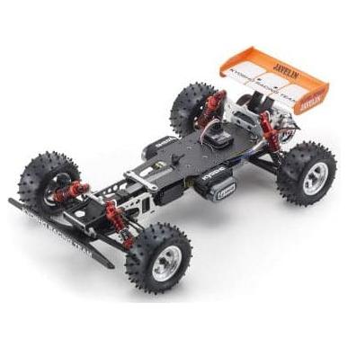 KYOSHO 1/10 Javelin 4WD EP Racing Buggy