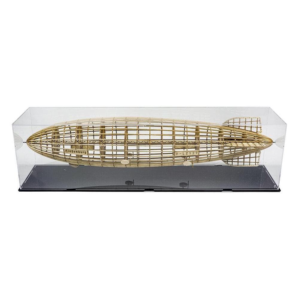 DANCING WINGS HOBBY VS35 1/453 540mm Hindenburg/(Zeppelin) Kit