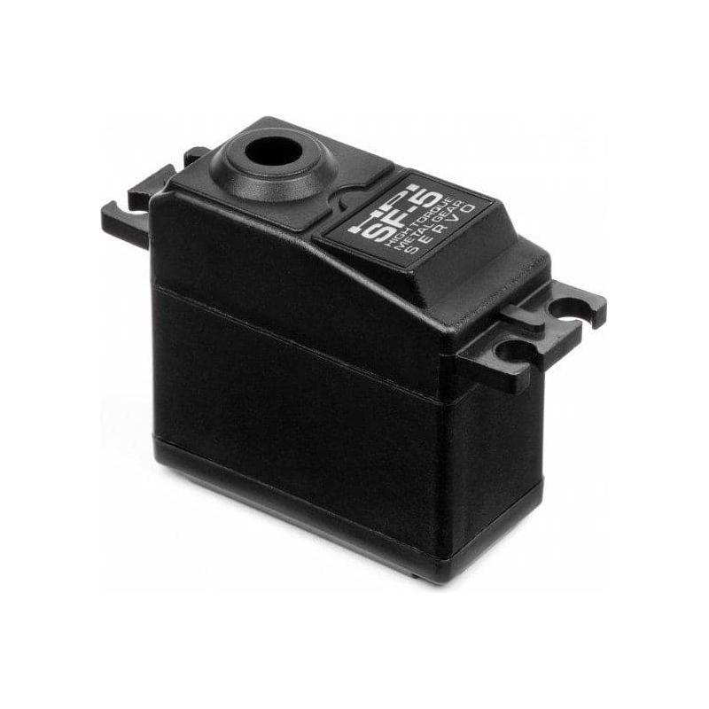 HPI Servo Case Set (SF-5)