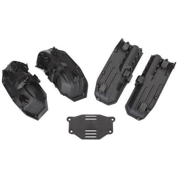TRAXXAS Fenders, Inner, Narrow, F&R (2 Each) (8080)