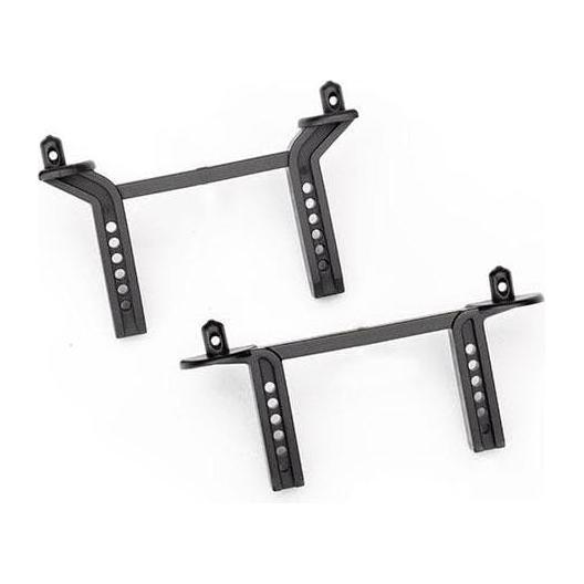 TRAXXAS Body Posts, Front & Rear (8115)