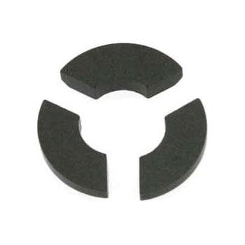 HOBAO Centrifugal Shoe 3 Pcs