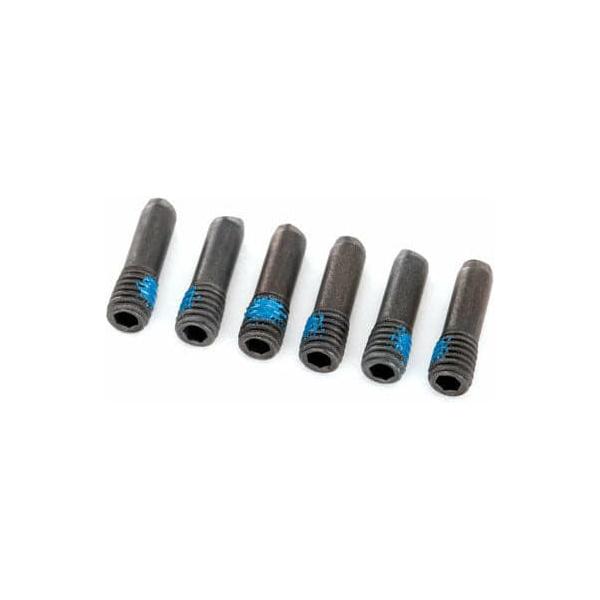 TRAXXAS Screw Pins 3x10mm