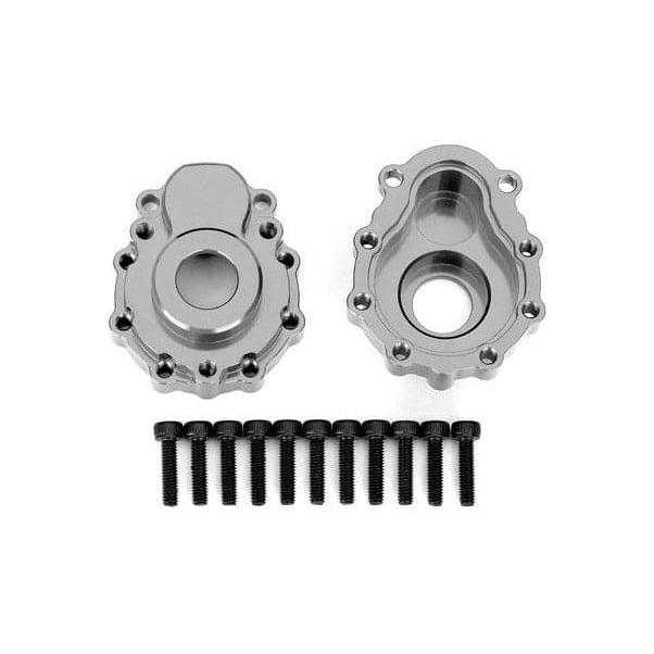 TRAXXAS Portal Housings, Outer, 6061-T6 Aluminium (8251A)