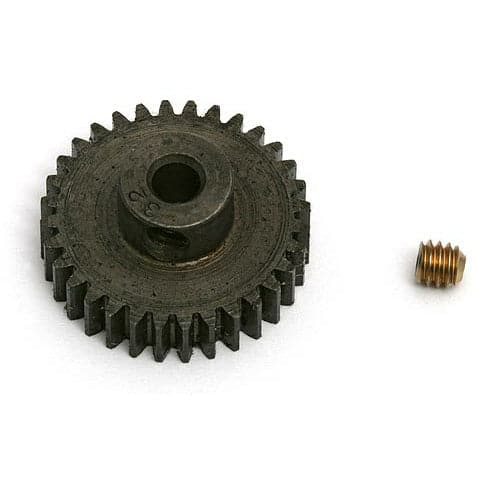 TEAM ASSOCIATED Pinion Gear, 32T 48P 1/8 Shaft