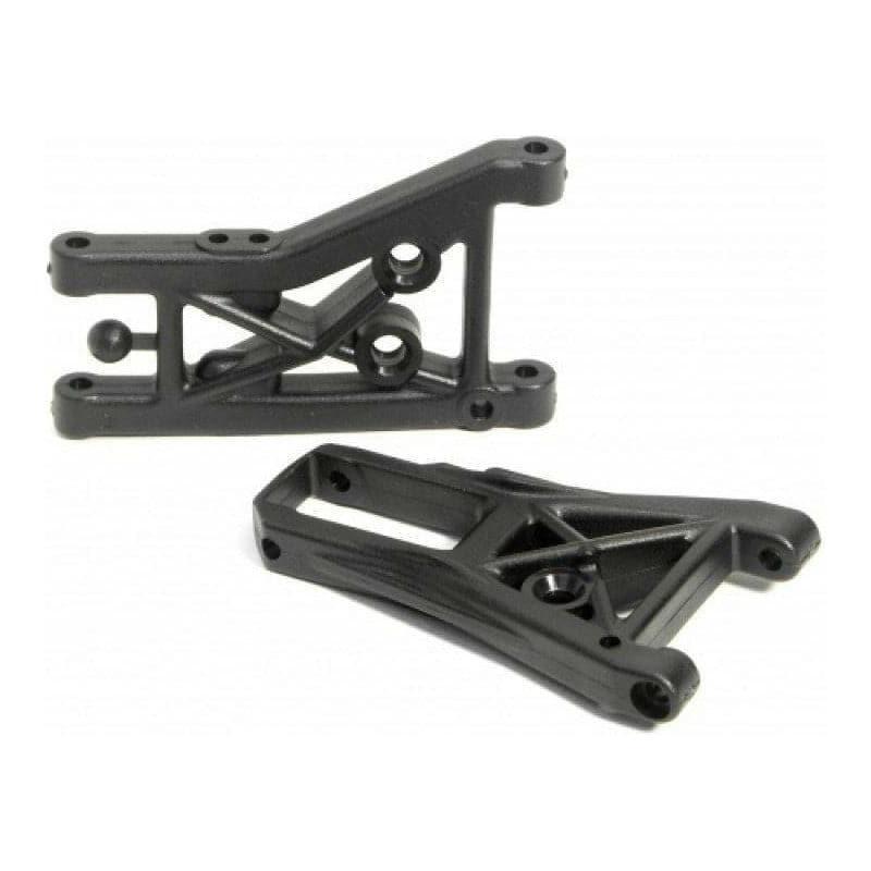 HPI Suspension Arm Set RS4 3 Evo