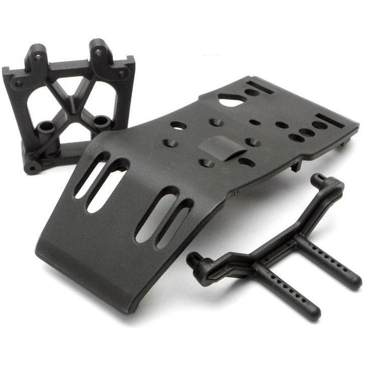 HPI Skid / Body Mount Savage