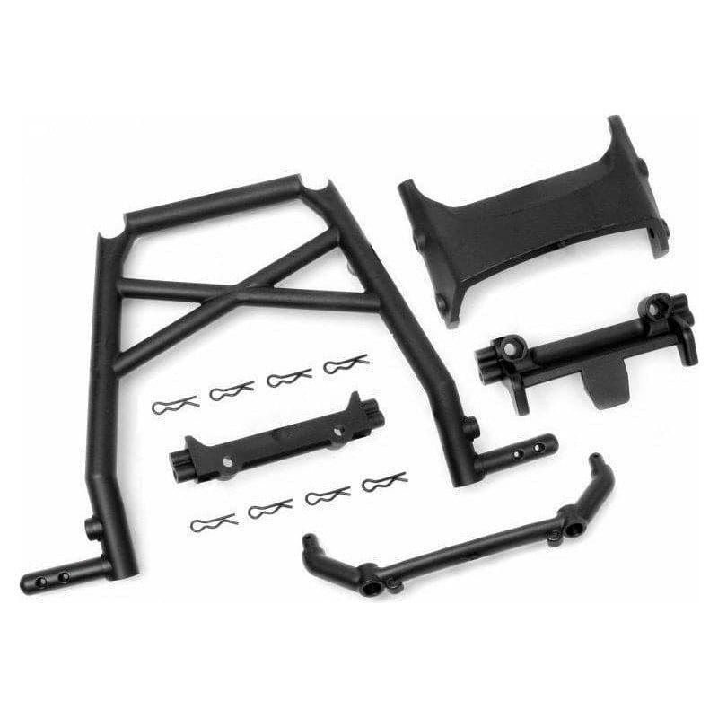 HPI Center Roll Bar Set Baja